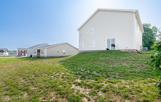 109 Highpoint Ct, Elizabethtown, KY 42701