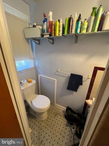 1346 CLARKE RD, Abington, PA 19001