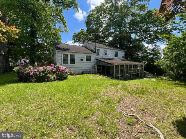 1346 CLARKE RD, Abington, PA 19001