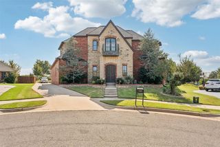 17201 NW Osprey Circle, Edmond, OK 73012