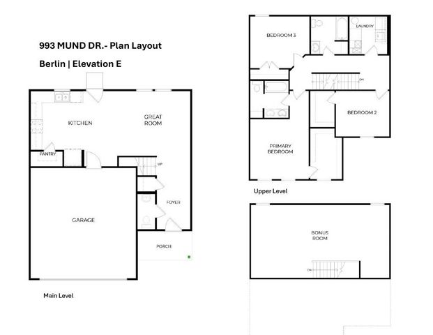 993 Mund Drive, Kokomo, IN 46902