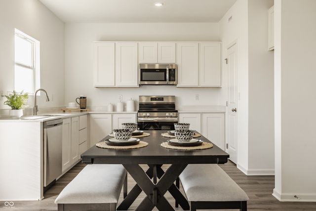 993 Mund Drive, Kokomo, IN 46902