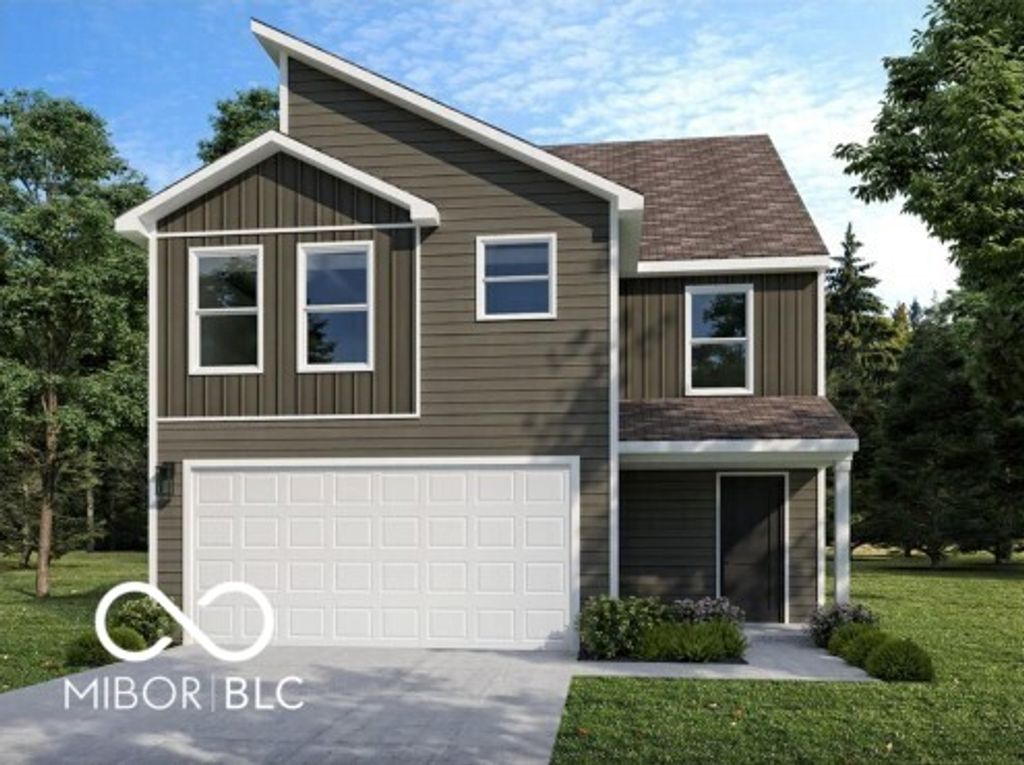 993 Mund Drive, Kokomo, IN 46902