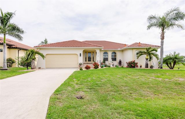 24102 SANTA INEZ ROAD, Punta Gorda, FL 33955
