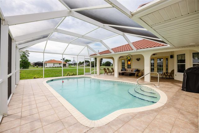 24102 SANTA INEZ ROAD, Punta Gorda, FL 33955
