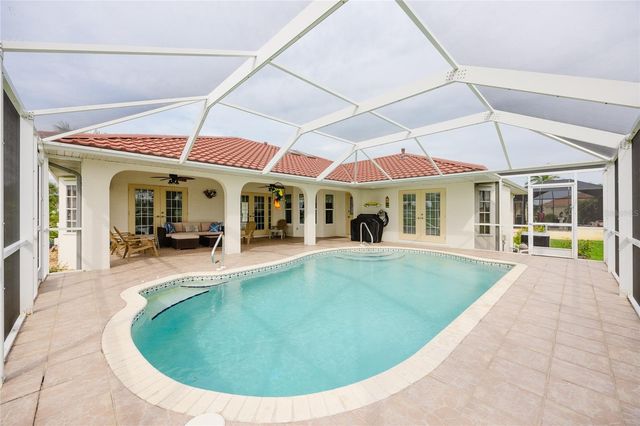 24102 SANTA INEZ ROAD, Punta Gorda, FL 33955