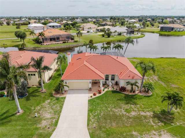 24102 SANTA INEZ ROAD, Punta Gorda, FL 33955