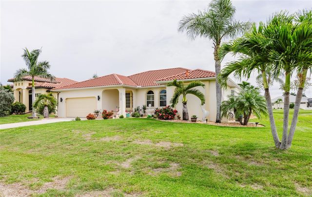 24102 SANTA INEZ ROAD, Punta Gorda, FL 33955