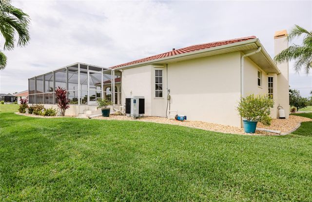 24102 SANTA INEZ ROAD, Punta Gorda, FL 33955