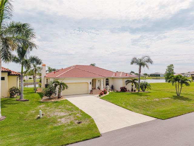 24102 SANTA INEZ ROAD, Punta Gorda, FL 33955