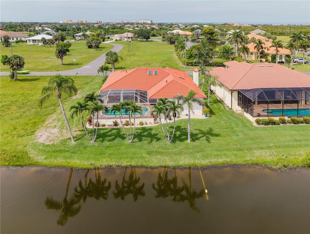 24102 SANTA INEZ ROAD, Punta Gorda, FL 33955