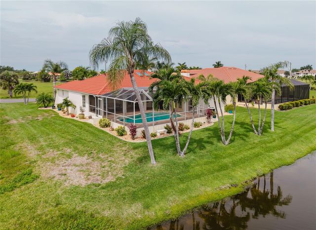 24102 SANTA INEZ ROAD, Punta Gorda, FL 33955
