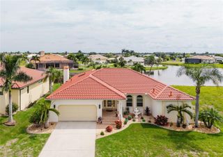 24102 SANTA INEZ ROAD, Punta Gorda, FL 33955