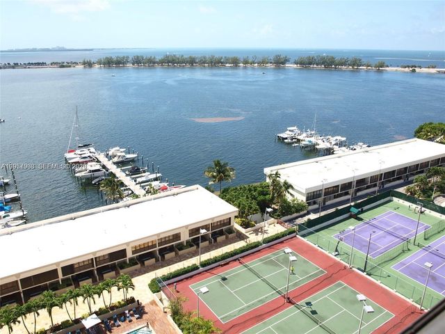 1901 Brickell Ave B1714, Miami, FL 33129