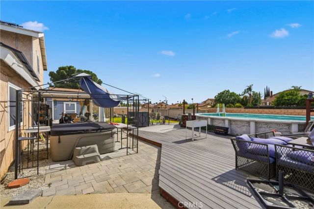 13693 New Haven Drive, Moreno Valley, CA 92553