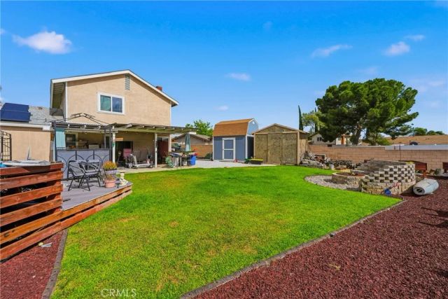 13693 New Haven Drive, Moreno Valley, CA 92553