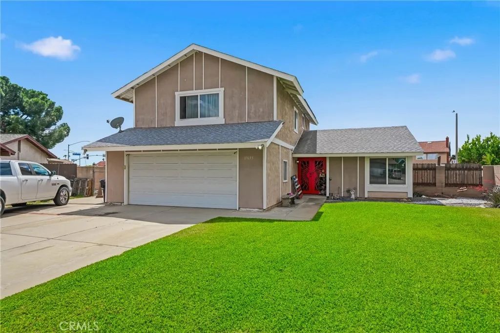 13693 New Haven Drive, Moreno Valley, CA 92553