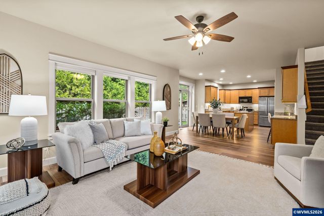 3725 SW Deon Dr, Corvallis, OR 97333