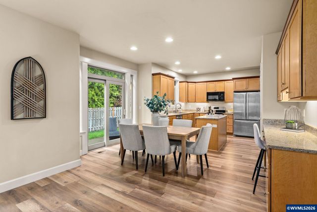 3725 SW Deon Dr, Corvallis, OR 97333