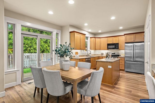 3725 SW Deon Dr, Corvallis, OR 97333