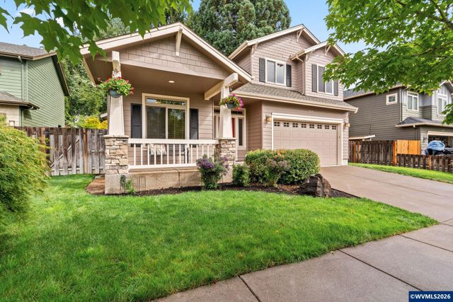 3725 SW Deon Dr, Corvallis, OR 97333