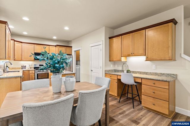 3725 SW Deon Dr, Corvallis, OR 97333