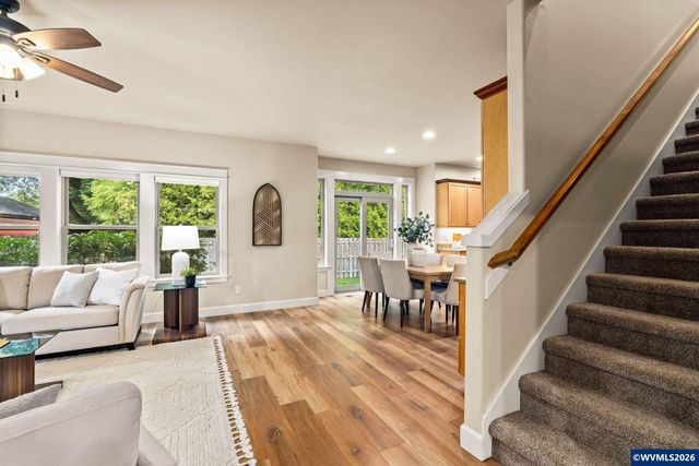 3725 SW Deon Dr, Corvallis, OR 97333