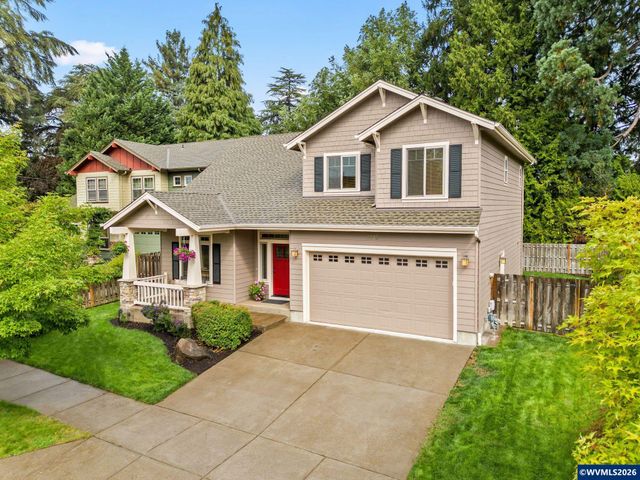 3725 SW Deon Dr, Corvallis, OR 97333