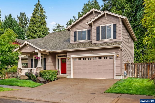 3725 SW Deon Dr, Corvallis, OR 97333