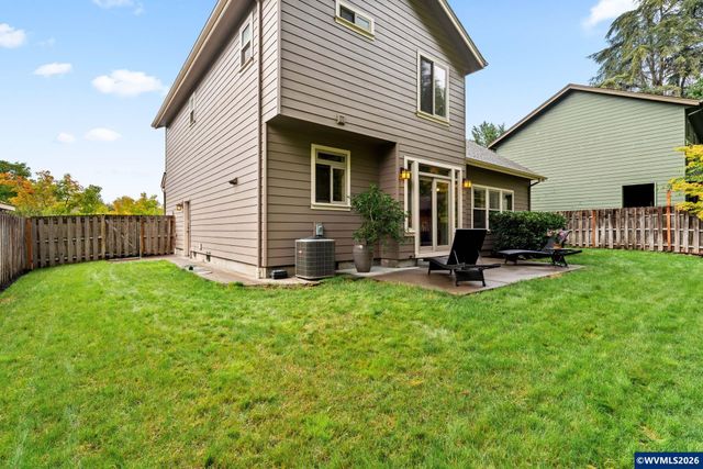 3725 SW Deon Dr, Corvallis, OR 97333