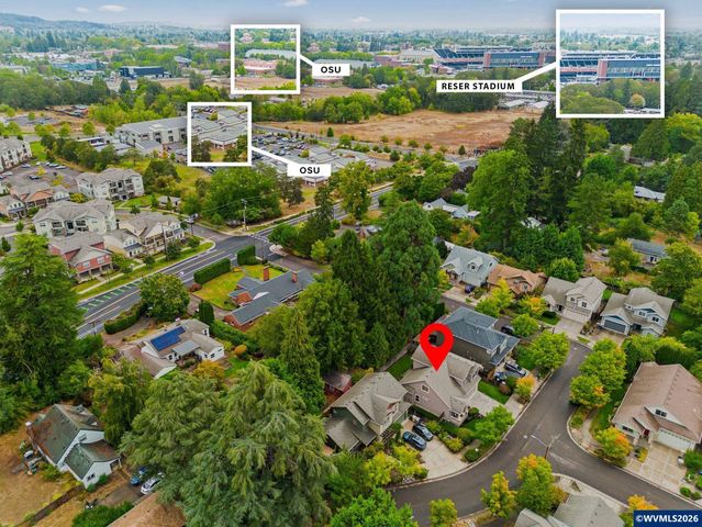 3725 SW Deon Dr, Corvallis, OR 97333