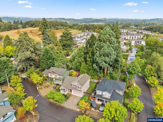3725 SW Deon Dr, Corvallis, OR 97333