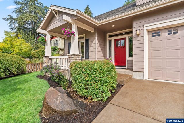 3725 SW Deon Dr, Corvallis, OR 97333
