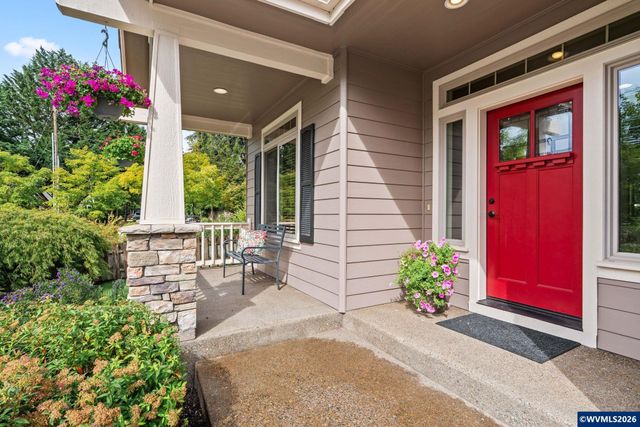 3725 SW Deon Dr, Corvallis, OR 97333