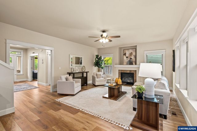 3725 SW Deon Dr, Corvallis, OR 97333