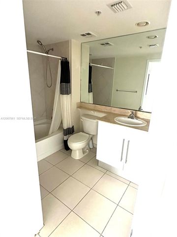 335 S Biscayne Boulevard 1802, Miami, FL 33131