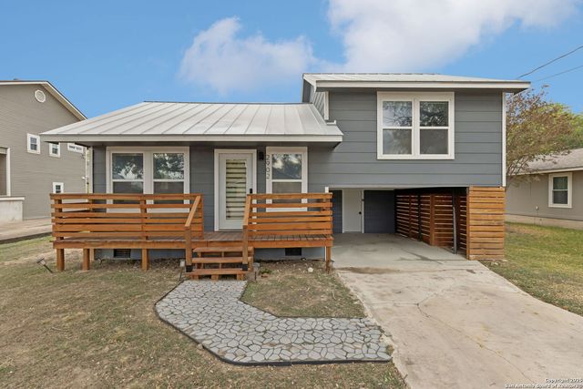 2902 Katy St, New Braunfels, TX 78130