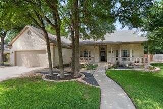 3005 Brandy LN, Georgetown, TX 78628