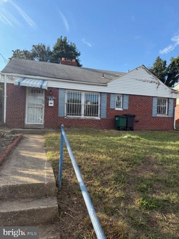 6902 ADEL ST, Capitol Heights, MD 20743