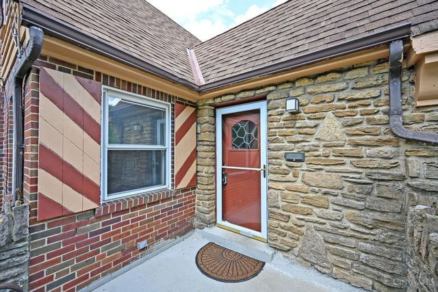 3948 Holman Circle, Silverton, OH 45236
