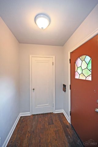 3948 Holman Circle, Silverton, OH 45236