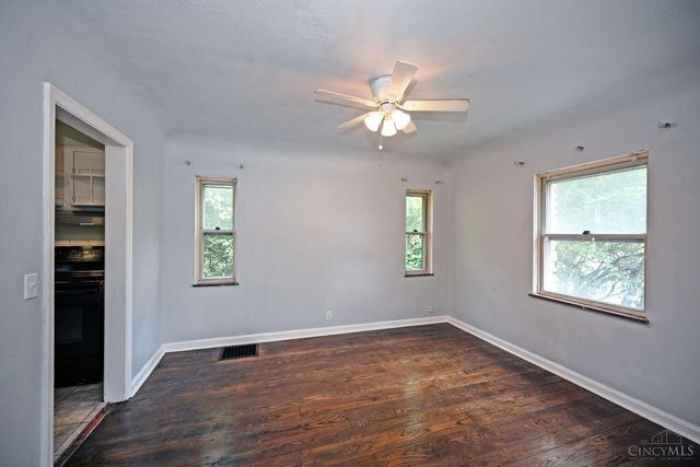 3948 Holman Circle, Silverton, OH 45236