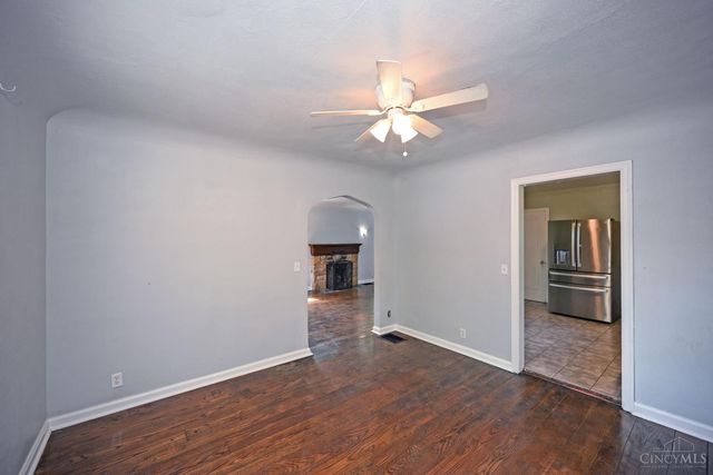 3948 Holman Circle, Silverton, OH 45236