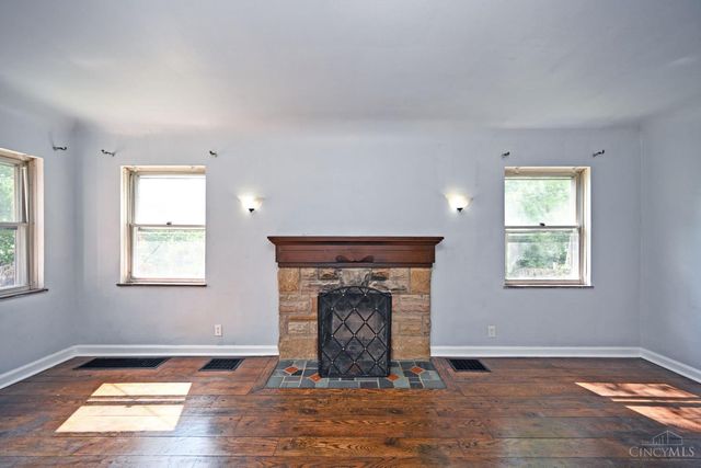 3948 Holman Circle, Silverton, OH 45236