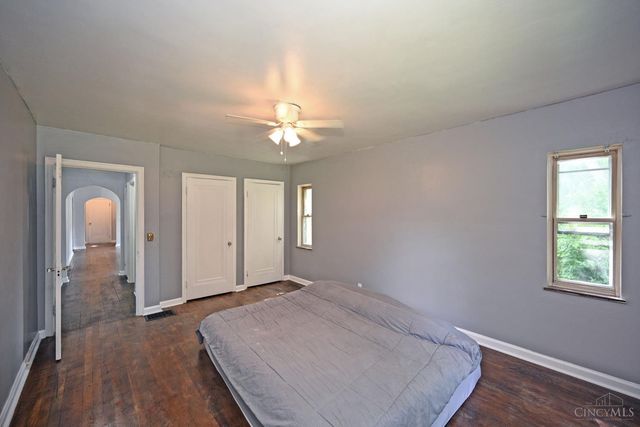 3948 Holman Circle, Silverton, OH 45236