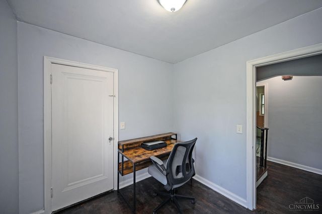 3948 Holman Circle, Silverton, OH 45236