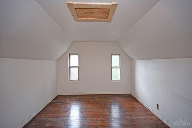 3948 Holman Circle, Silverton, OH 45236