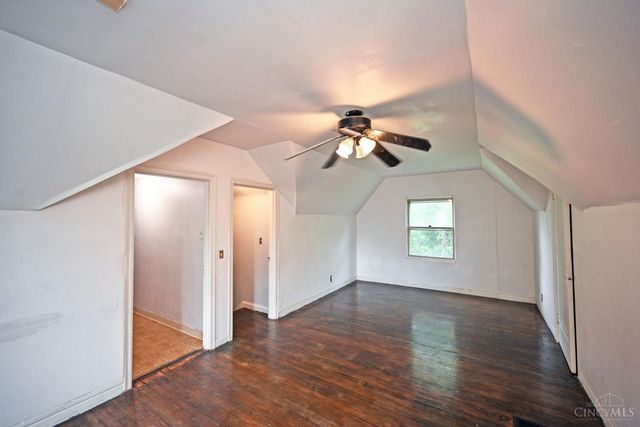 3948 Holman Circle, Silverton, OH 45236