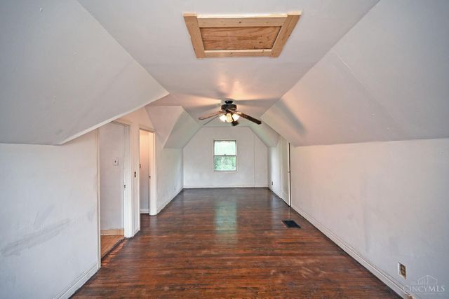 3948 Holman Circle, Silverton, OH 45236