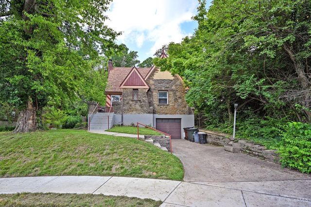 3948 Holman Circle, Silverton, OH 45236